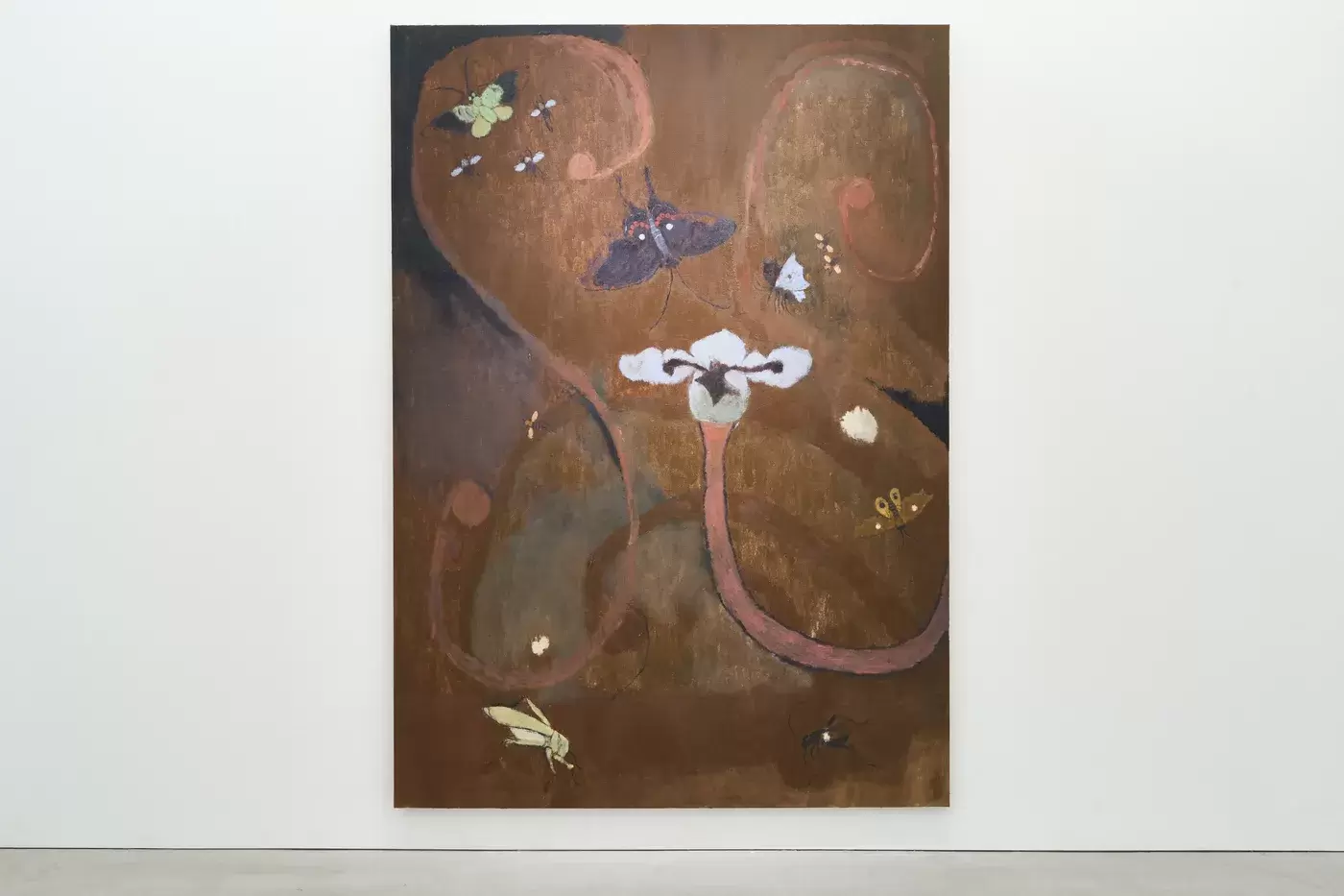 長澤昭朗、【天華地華】、希少な大判額装用画集より、美品、日本人画家 長沢楓「⭐︎（BOOK MARK）」 | ArtSticker