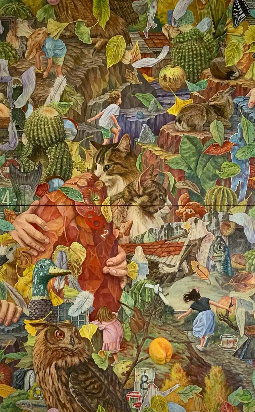 現代アート 絵画の購入・販売・通販サイト | ArtSticker（アートス