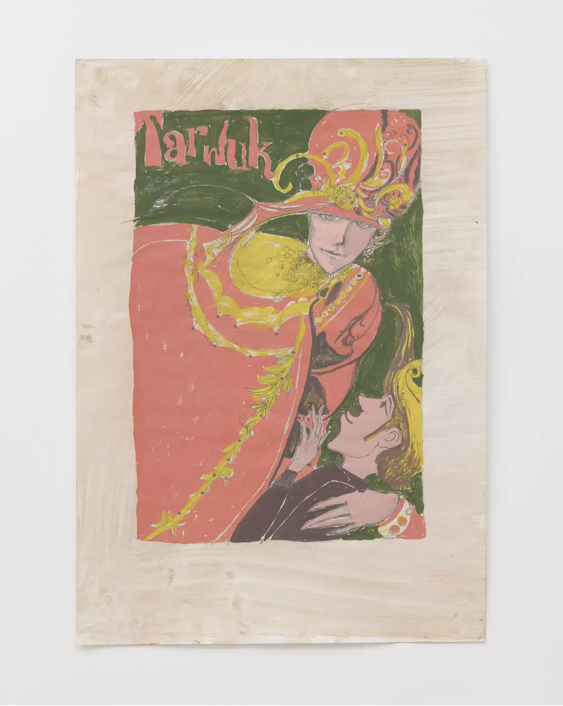 drawings: 5 artists | ArtSticker