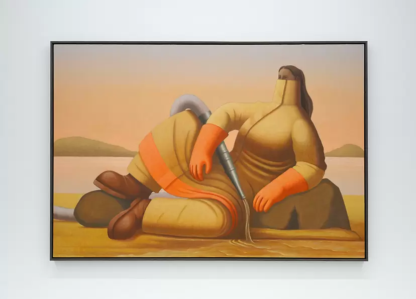 インサイド リアリズム －超写実絵画と超絶技巧－ | ArtSticker