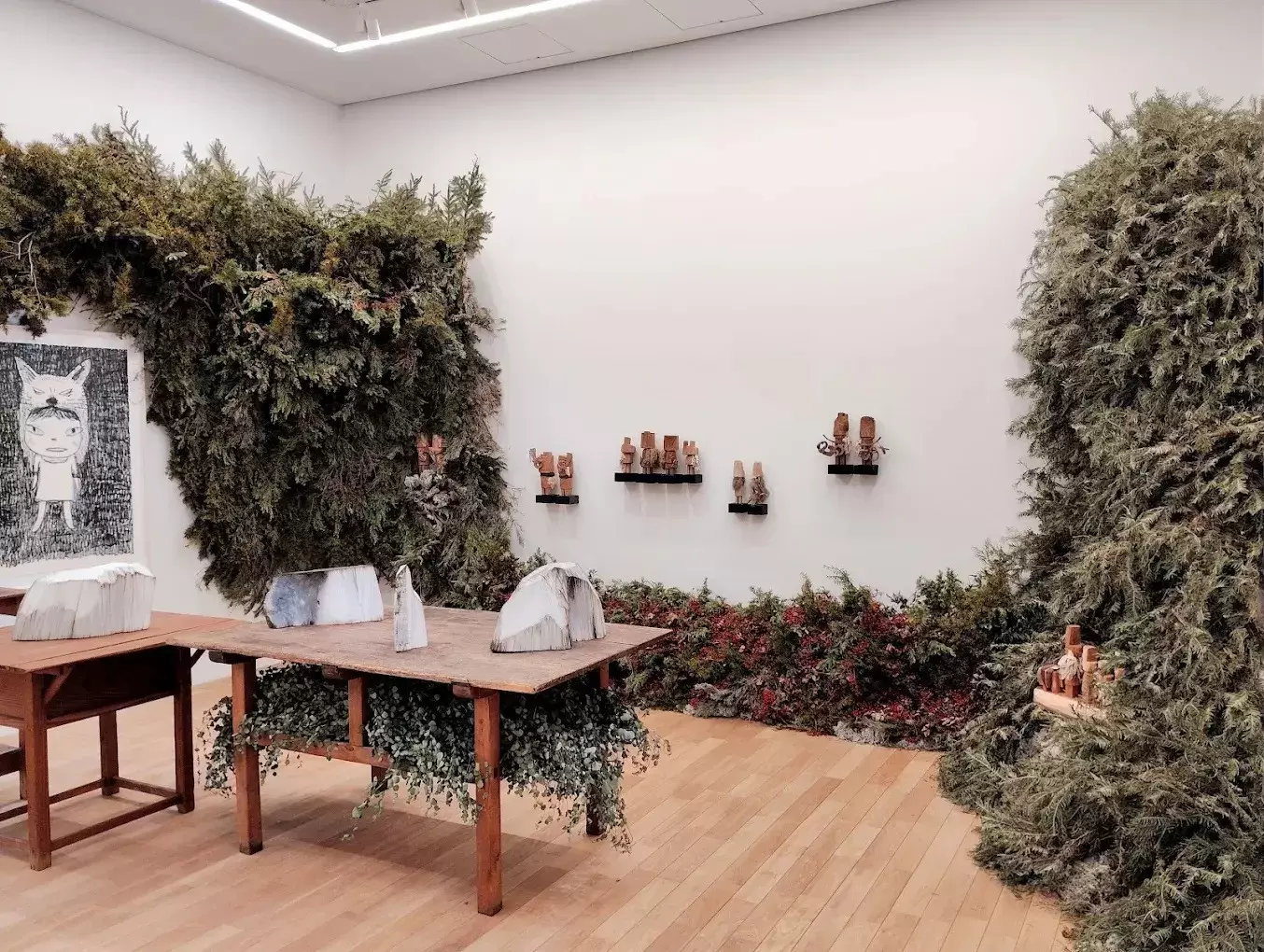 斉藤七海「Good bye!」 | ArtSticker