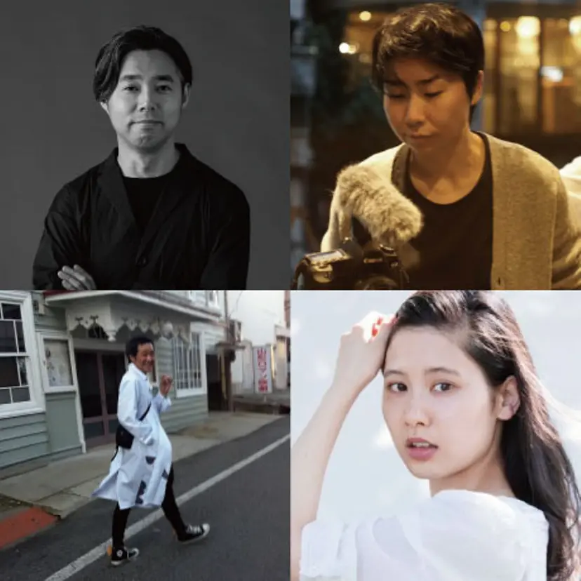 3331 ART FAIR 2020 関連イベント クロストーク「キュレーター
