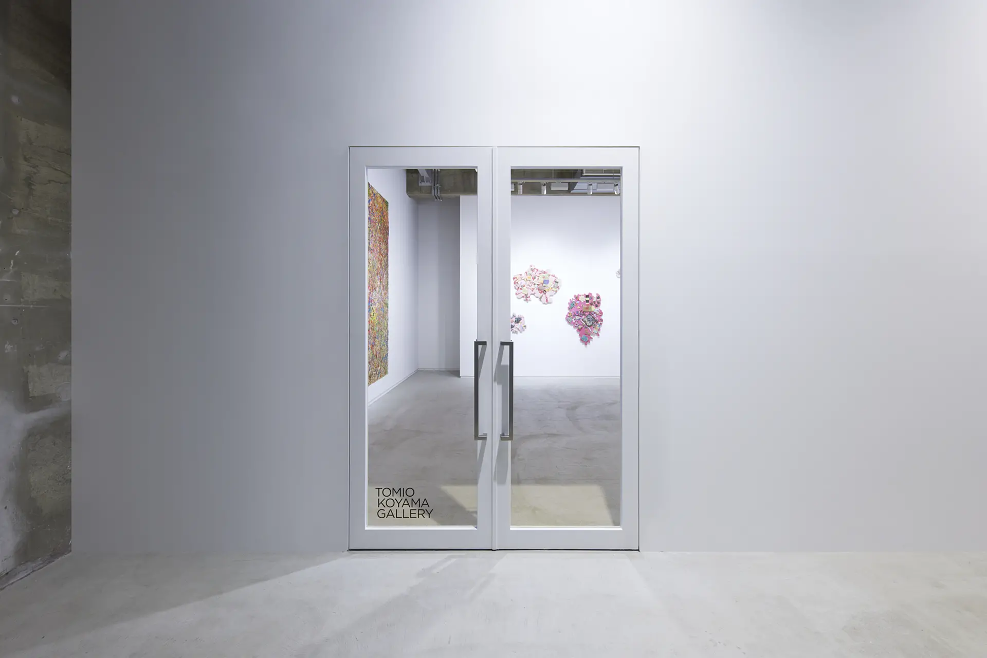 小山登美夫ギャラリー天王洲 | ArtSticker