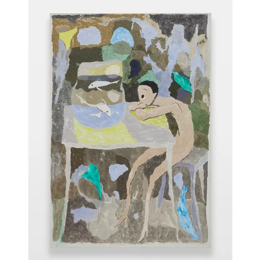 小山登美夫ギャラリー天王洲 | ArtSticker