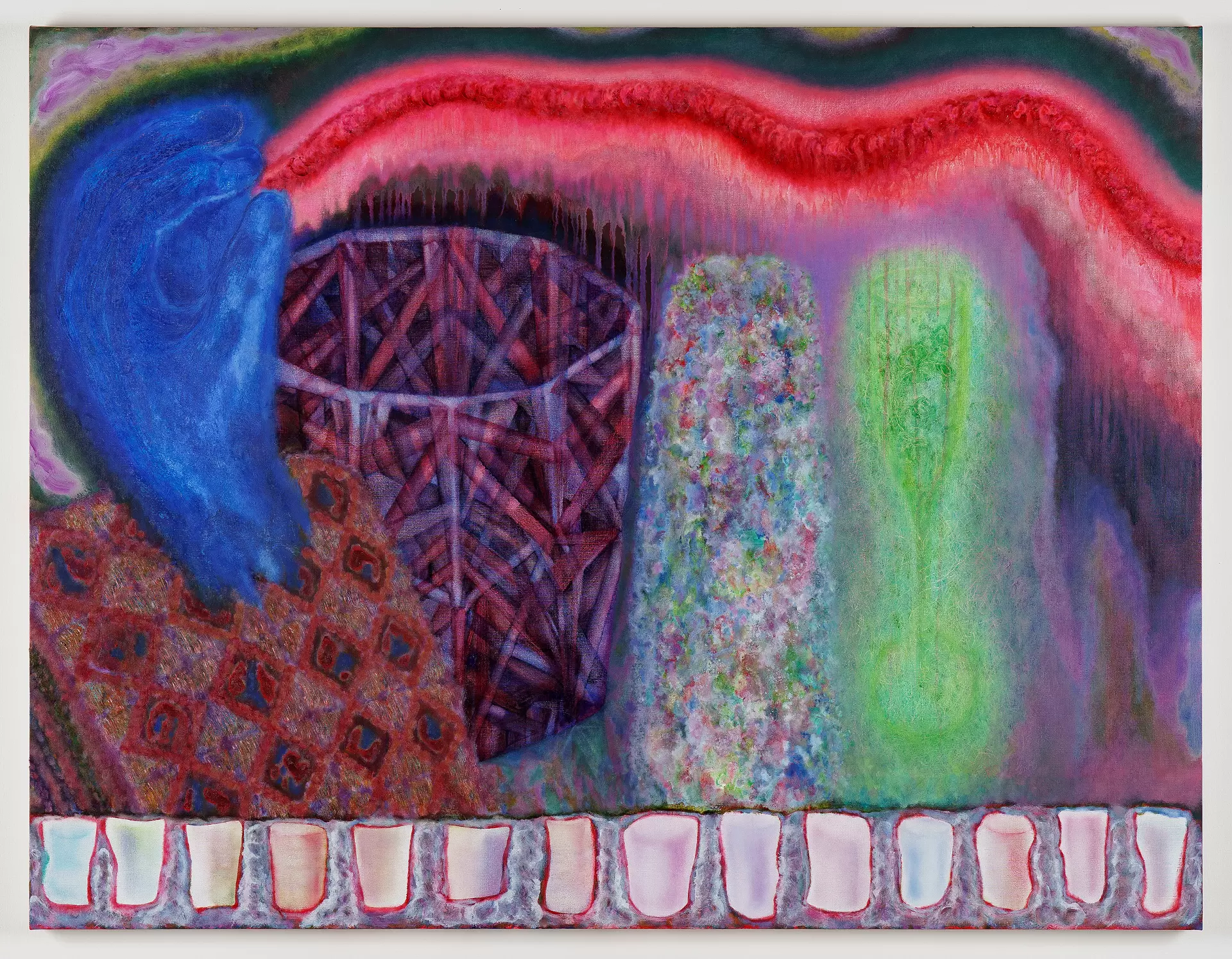 小山登美夫ギャラリー天王洲 | ArtSticker