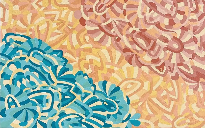 現代アート 絵画の購入・販売・通販サイト | ArtSticker（アートス