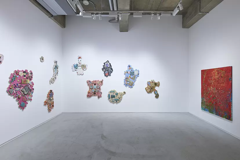 小山登美夫ギャラリー天王洲 | ArtSticker