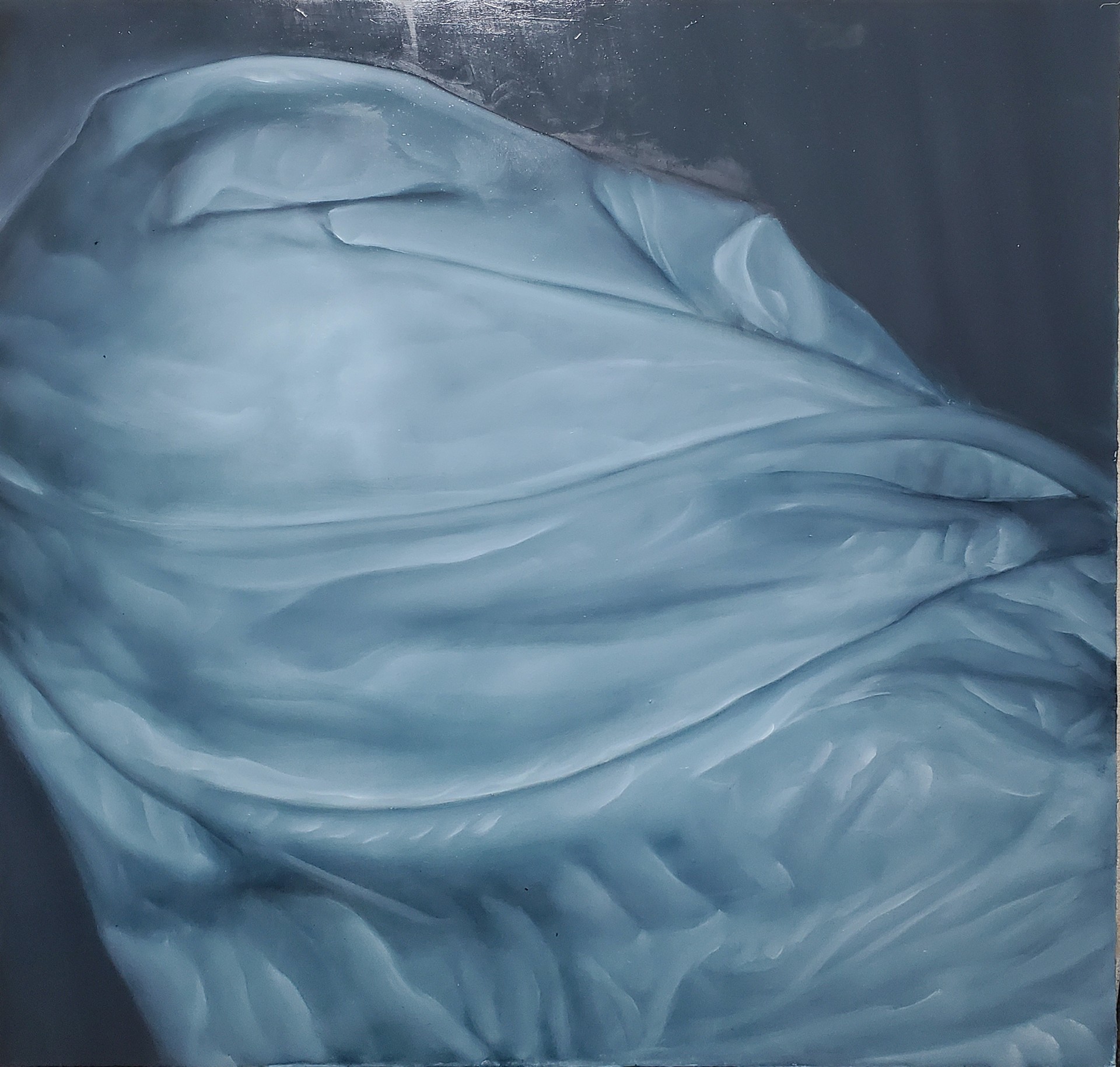 御日乃仁保 付かず離れず感じていたい Artsticker