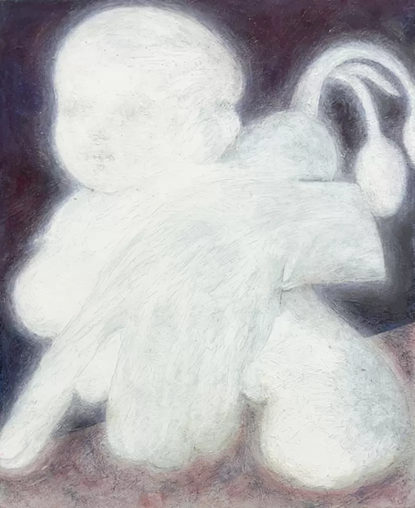 Nana Yokoi “Water in Spring”