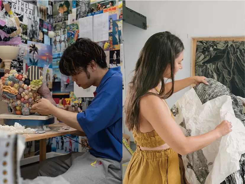 現代アート 絵画の購入・販売・通販サイト | ArtSticker（アートス