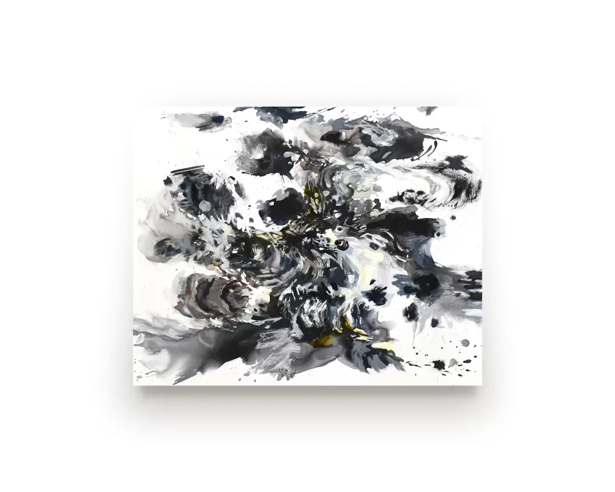 鍵岡リグレ アンヌ「Shifting Existence」 | ArtSticker