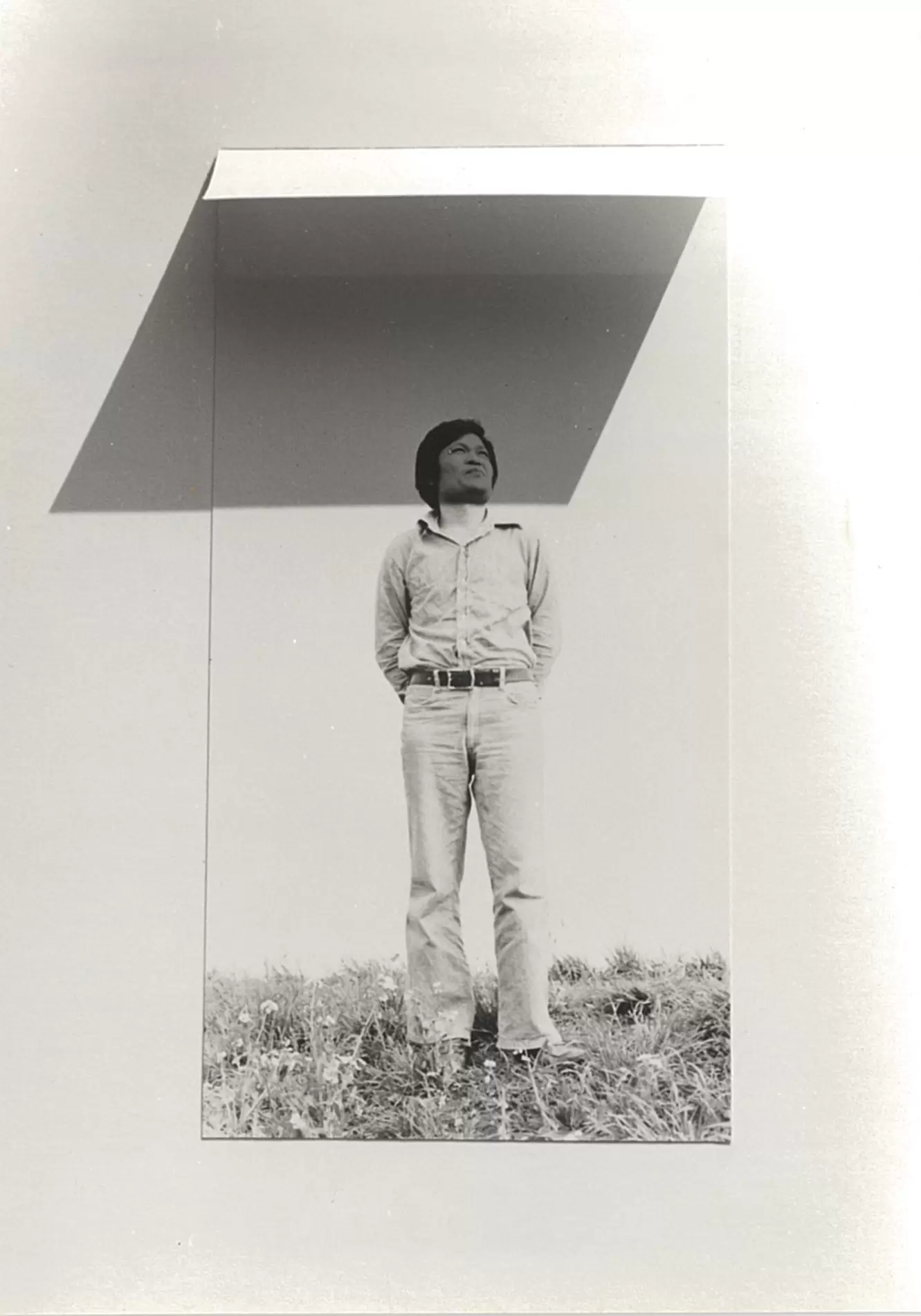 KAZUO OKAZAKI　　SELECTED WORKS 1962-1976 Kazuo Okazaki – Mono no Kioku (The Memory of Objects) : A