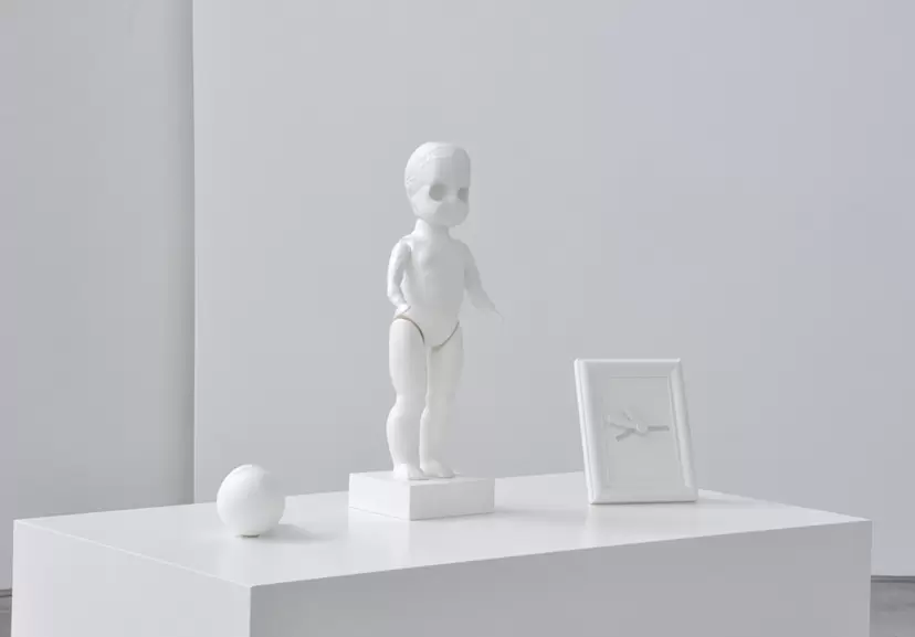 Kazuo Okazaki – Mono no Kioku (The Memory of Objects) : A Reconsideration