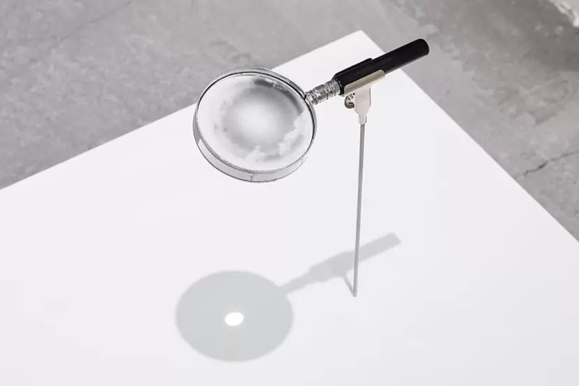 Nozomi Suzuki｜Slow Glass— Afterglow: Transmission, Reflection, Refraction