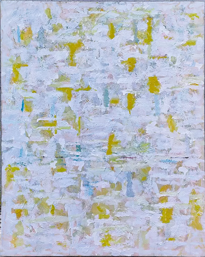Masayasu Sunaga  Exhibition ― Depicting Traces of Time and Life ―