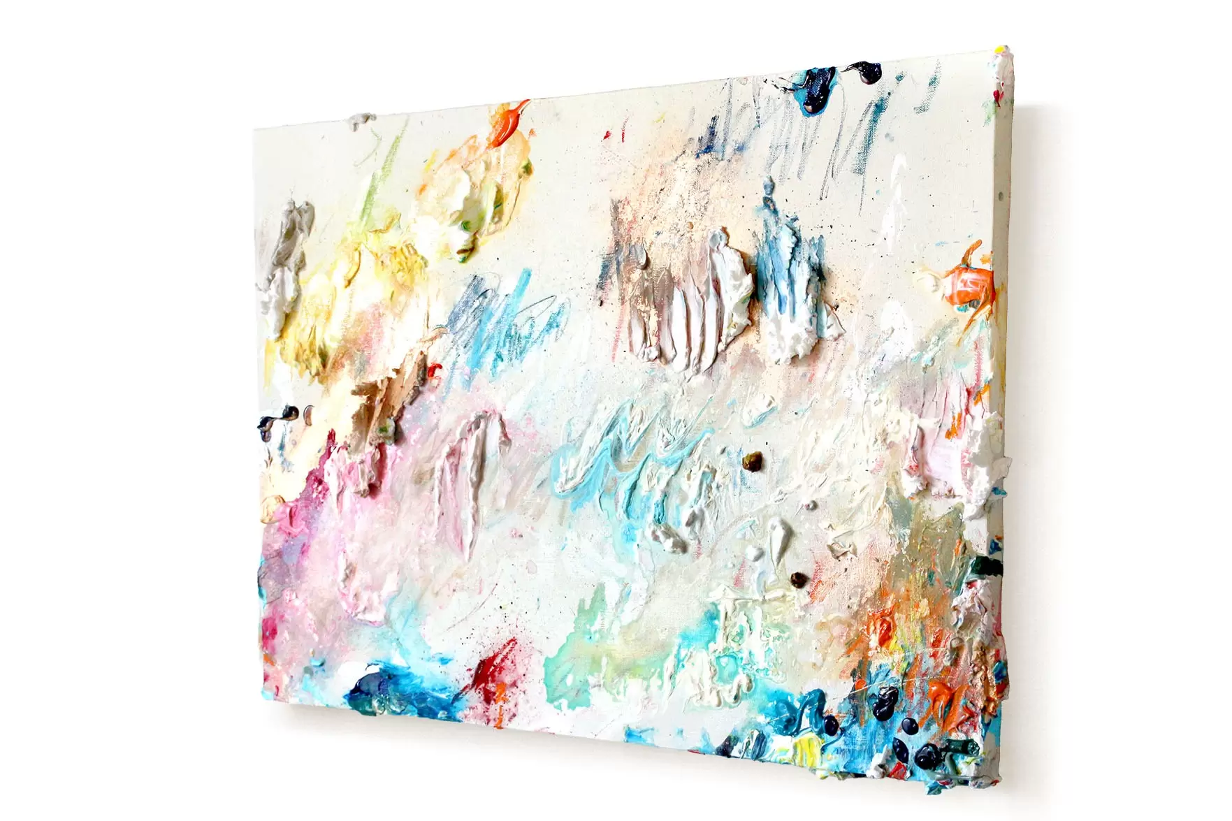 ayaka nakamura 個展 「Spring」 | ArtSticker