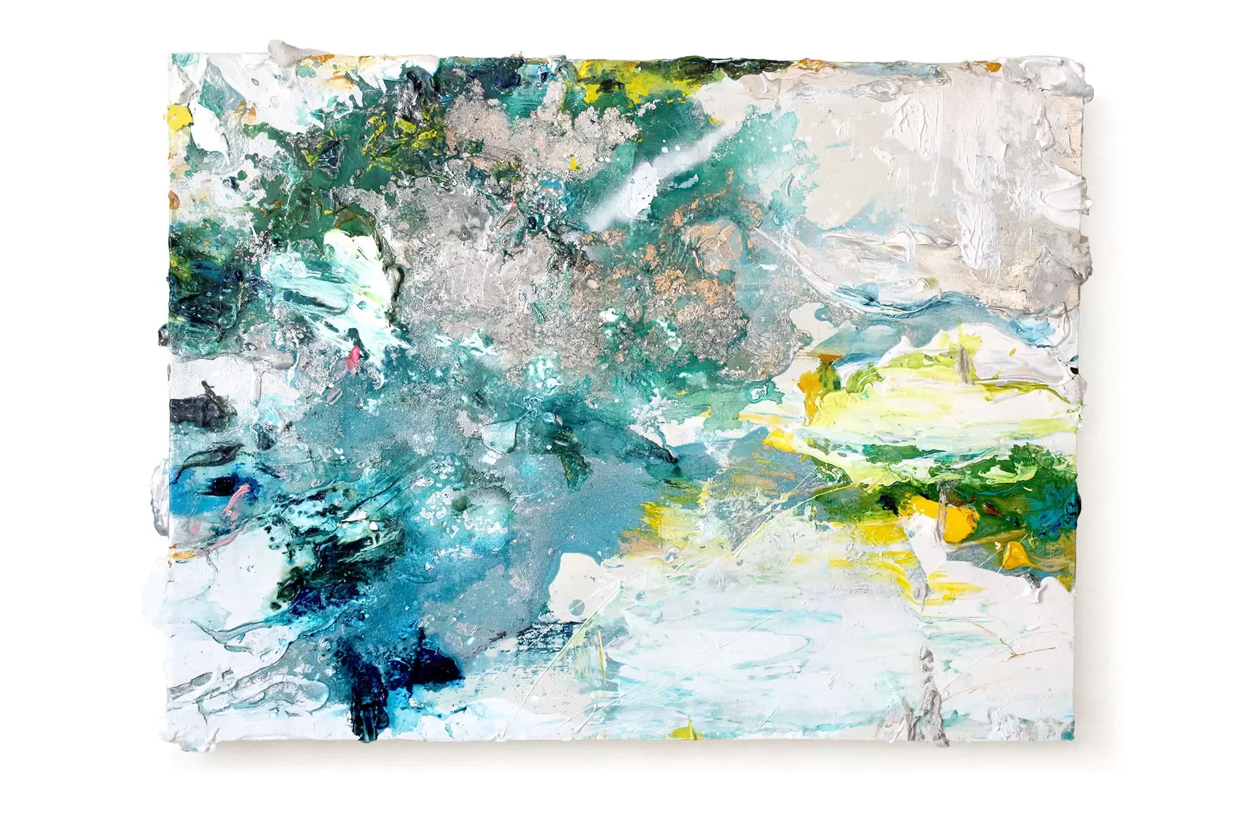 ayaka nakamura 個展 「Spring」 | ArtSticker