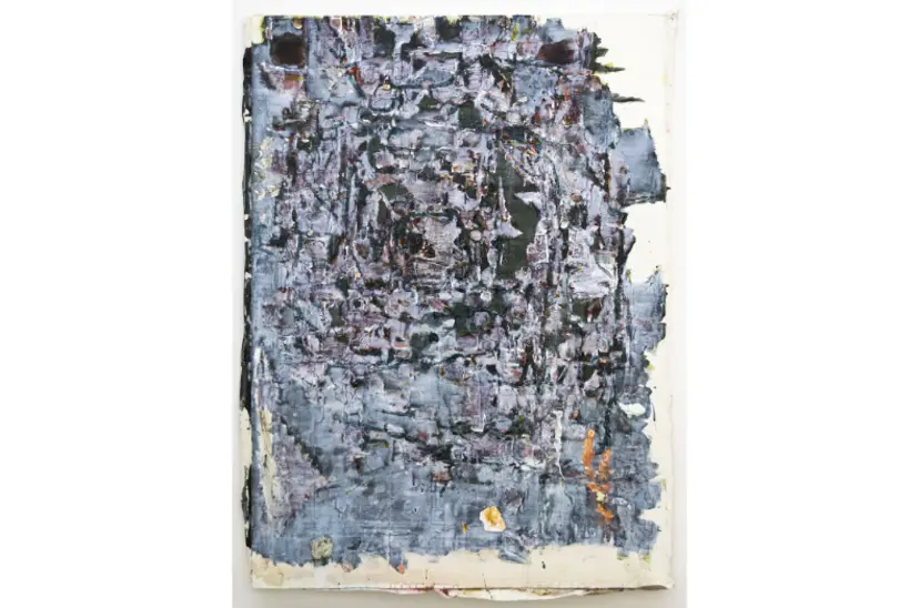 30 ARTISTS U35 2022 - 富田正宣インタビュー「油彩の扱いづらさが面白い」｜ARTnews JAPAN