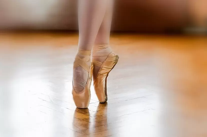 Ballet meets Art vol.2