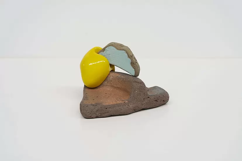 グループ展「Collaborations / Anjin　-日常の現在形-」