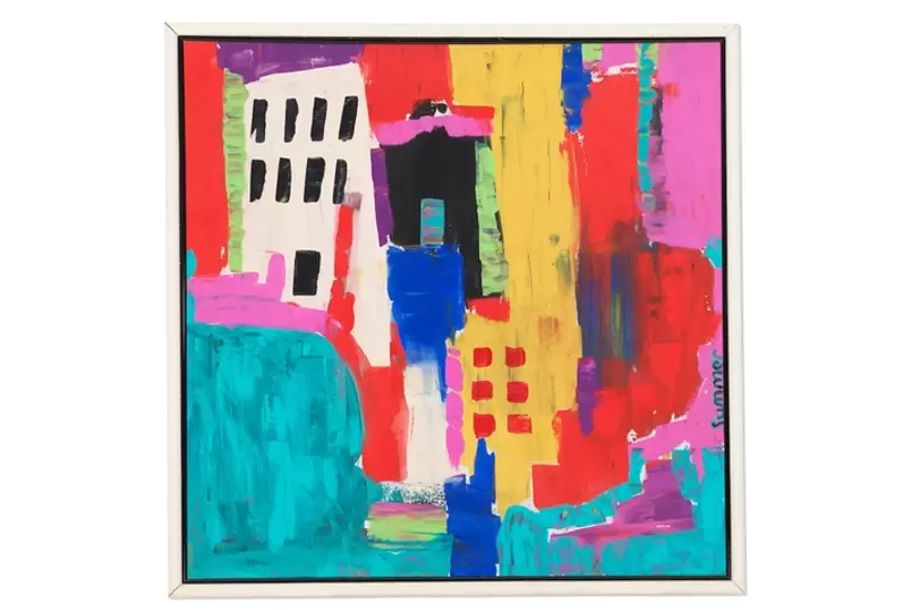 ジョニー・デップもシャロン・ストーンも！ 画業にいそしむセレブリティ11人｜ARTnews JAPAN