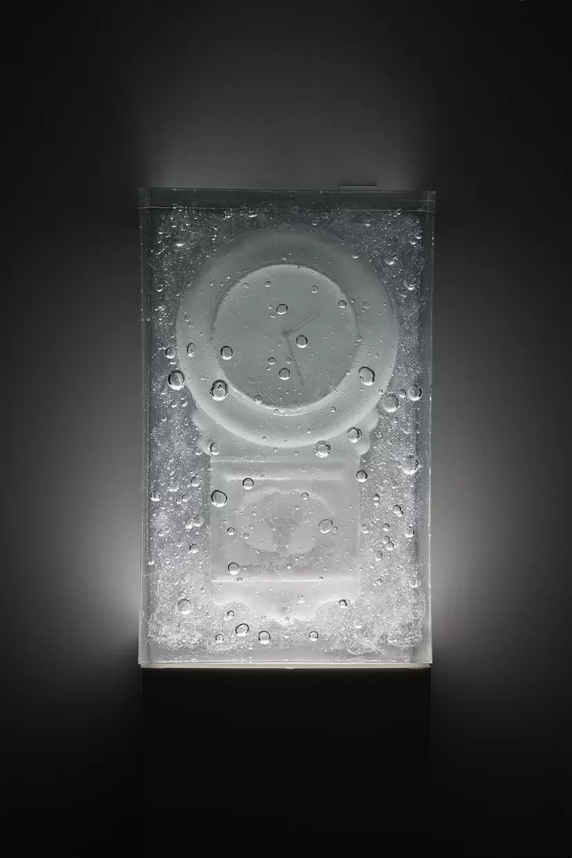「宮永愛子展」