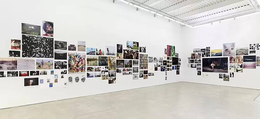 TINYVICES ARCHIVE 20 YEAR ANNIVERSARY EXHIBITION