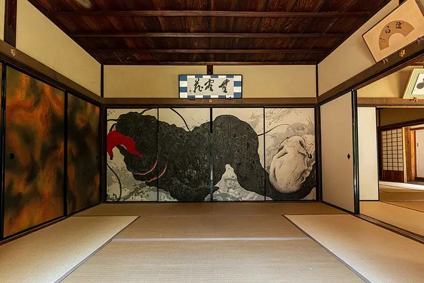 30 ARTISTS U35 2022 - 丹羽優太インタビュー「僕の作品や活動は、いまの日本画と現代アートの微妙な境界線上にある」｜ARTnews JAPAN