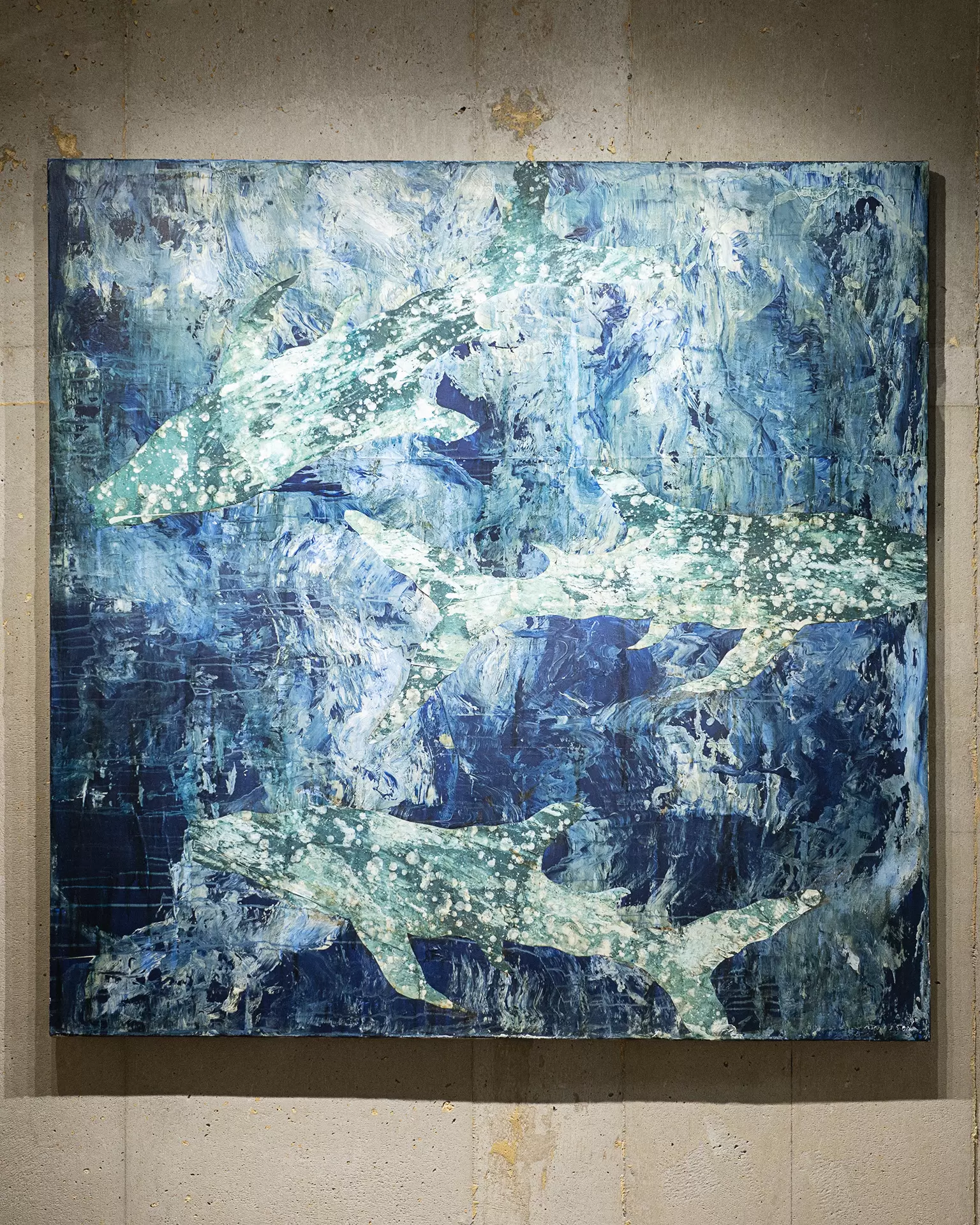 Pierre Marie Brisson / 串野真也 二人展 | ArtSticker