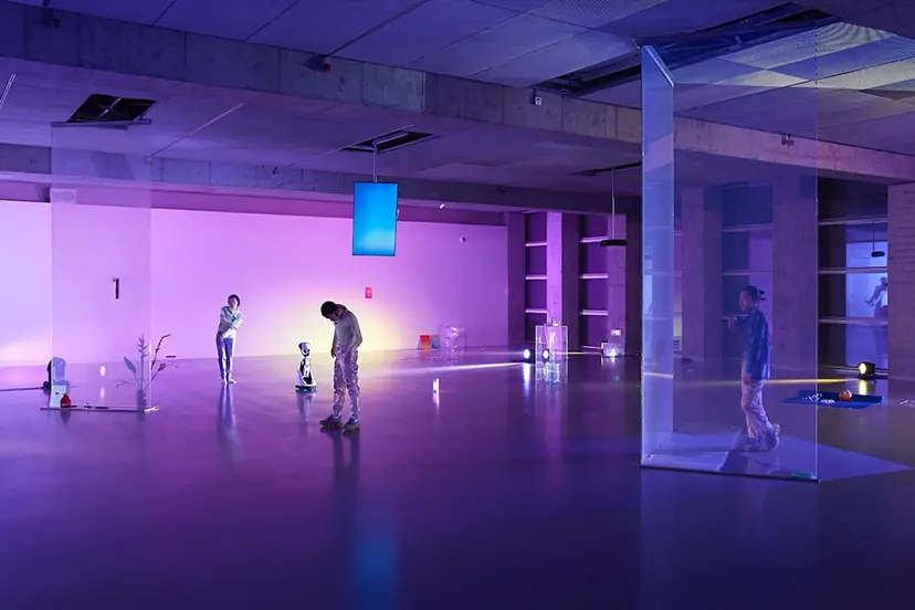 30 ARTISTS U35 2022 - ナイル・ケティング インタビュー「作品の生命感の洪水の中に溺れ、ギリギリでレスキューされるというやりとり」｜ARTnews JAPAN
