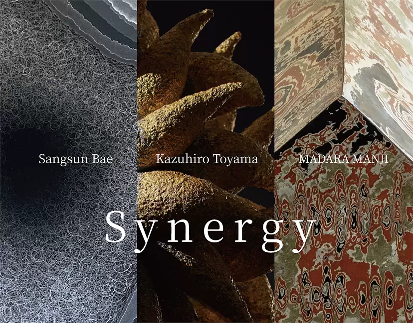  『Synergy』