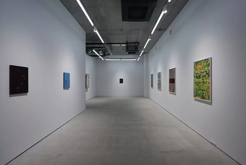 Akira Okamoto & Thorben Eggers "Translating Light"