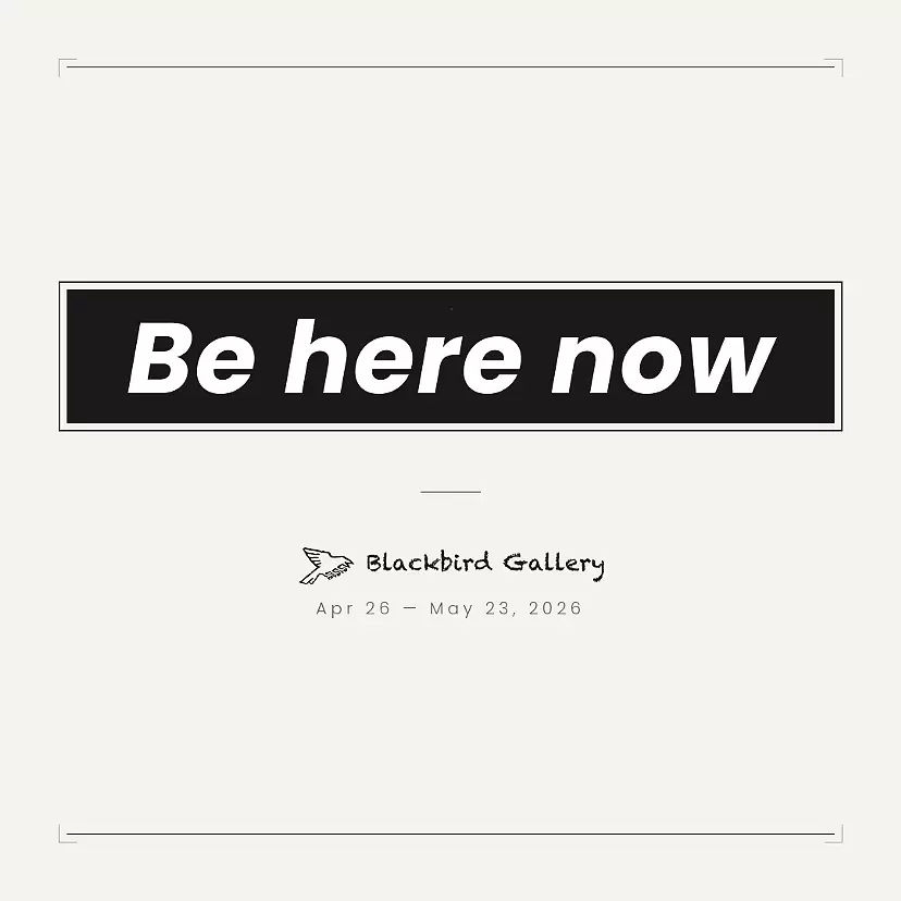 八窪章吾個展 -TALK- | ArtSticker