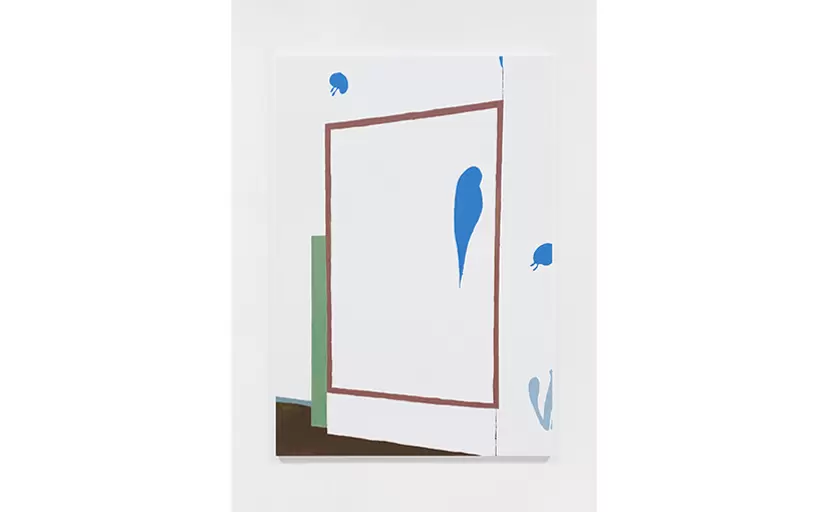 “Parakeets, Lemons, Flowers in a vase” curated by Galerie Saint Guillaume and MISAKO & ROSEN