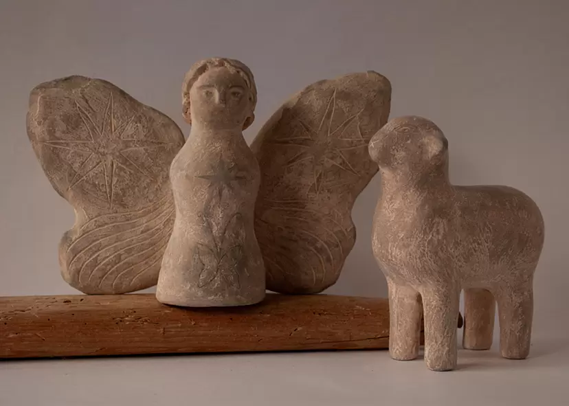 Sakura Yabe | Born Visible —That Must Be Something Special