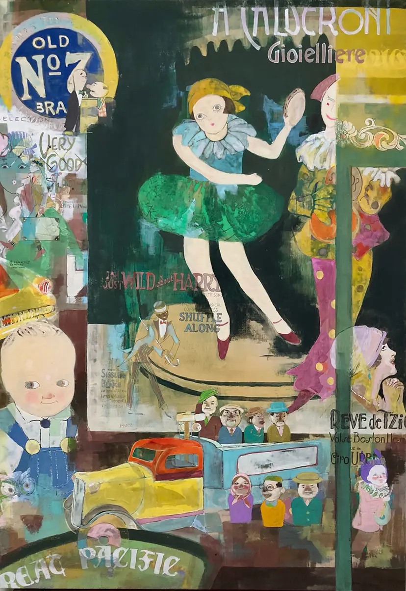 特別企画 第17回 朱生会展「木村光宏とその仲間たち」/ 分館 爲三郎記念館 特別企画展「墨游～木村光宏 墨と戯る」