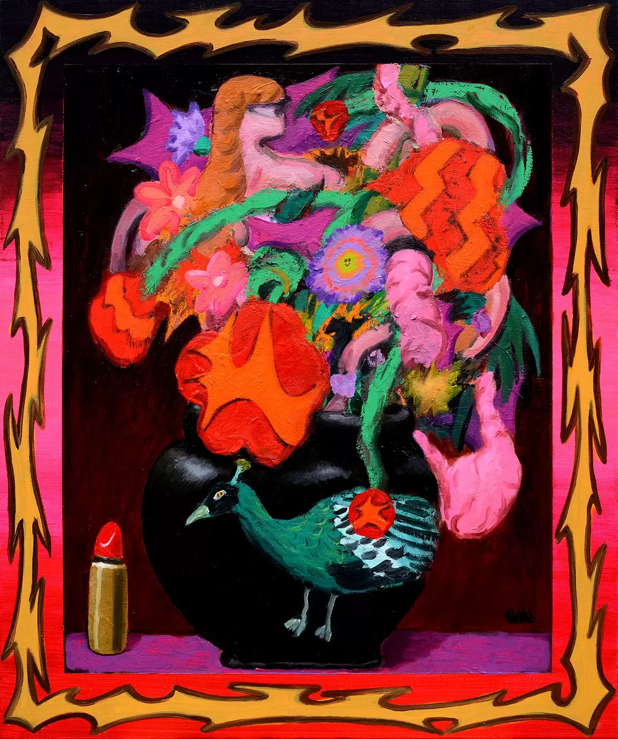 Masashi Ozawa solo exhibition “Alive, Somehow” | ArtSticker
