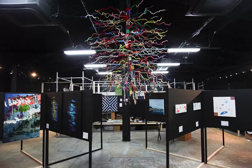 Art Affair Kyoto|Archives