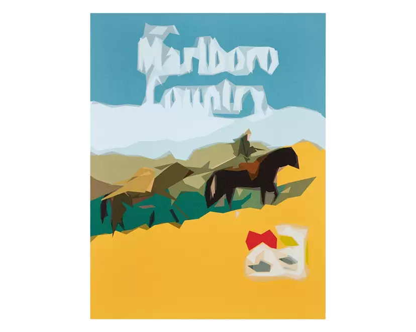 後智仁 「Welcome to The Country」