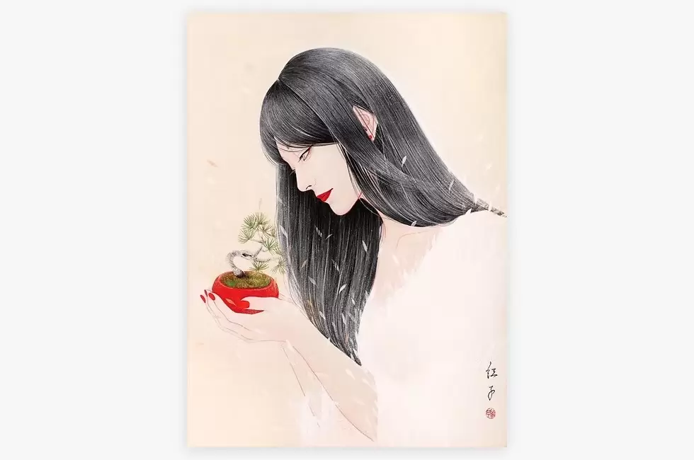 當代藝術的網上購買和出售平台 | ArtSticker