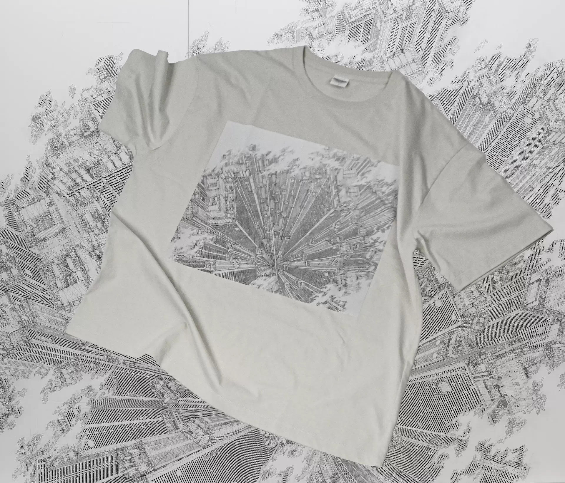 Exhibition Products】田島大介 ×Tokyo 8分 | ArtSticker