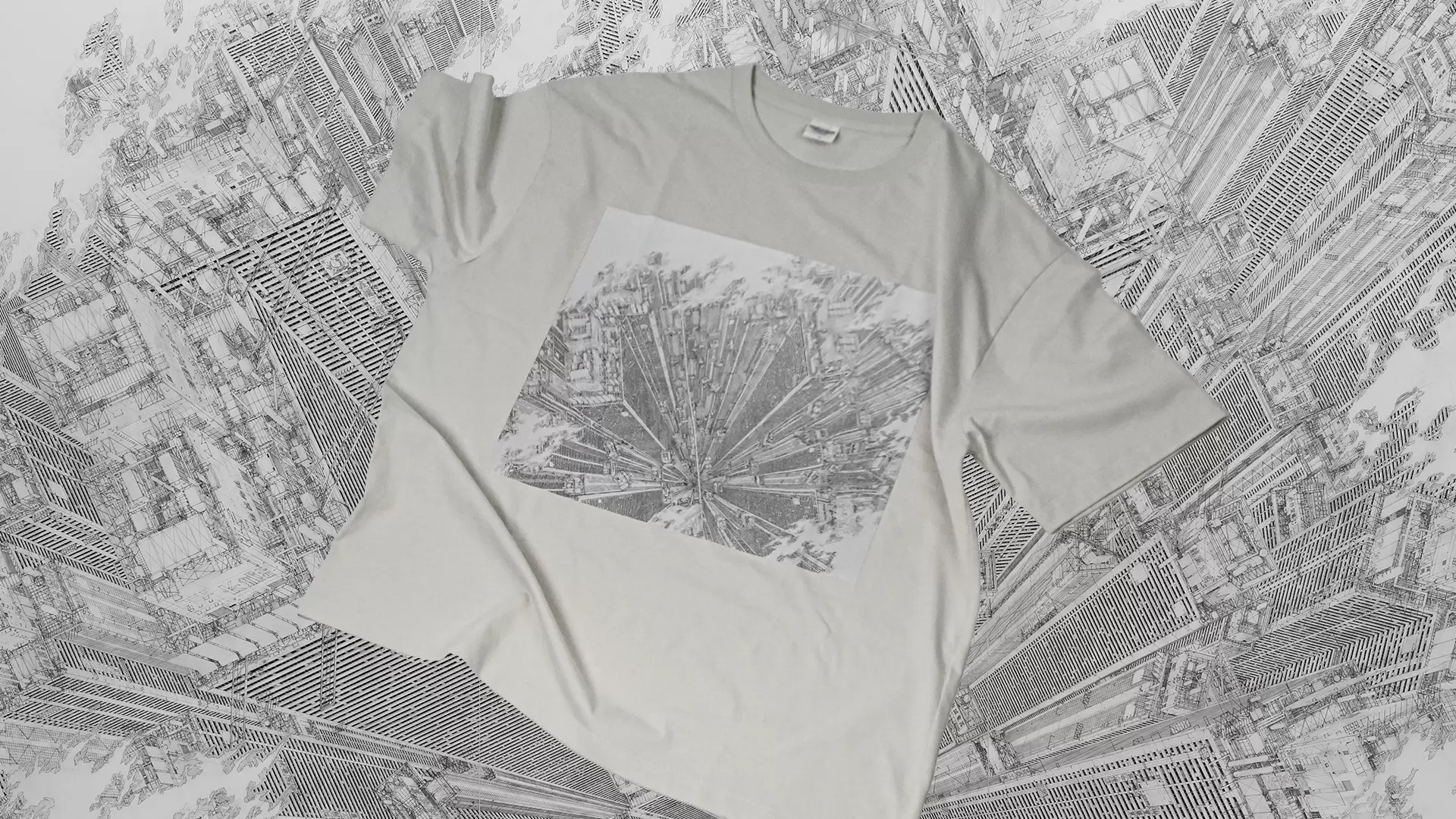 Exhibition Products】田島大介 ×Tokyo 8分 | ArtSticker