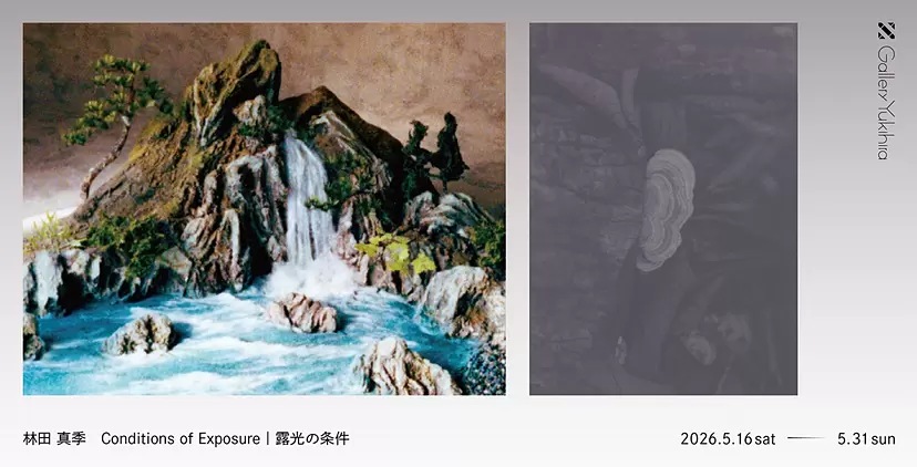 高木由利子 写真展 Threads of Beauty 1995‐2025 ― 時をまとい、風を