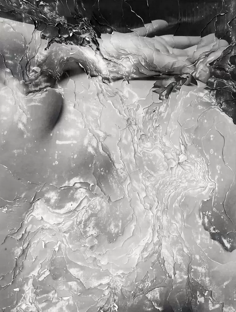Nerhol「Unseen Body」