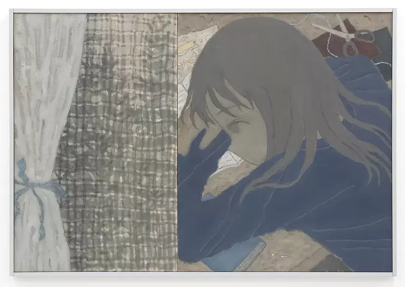 Interlogue vol.2 齋藤 拓未|坂本 夏子|長井 朋子|西村 有