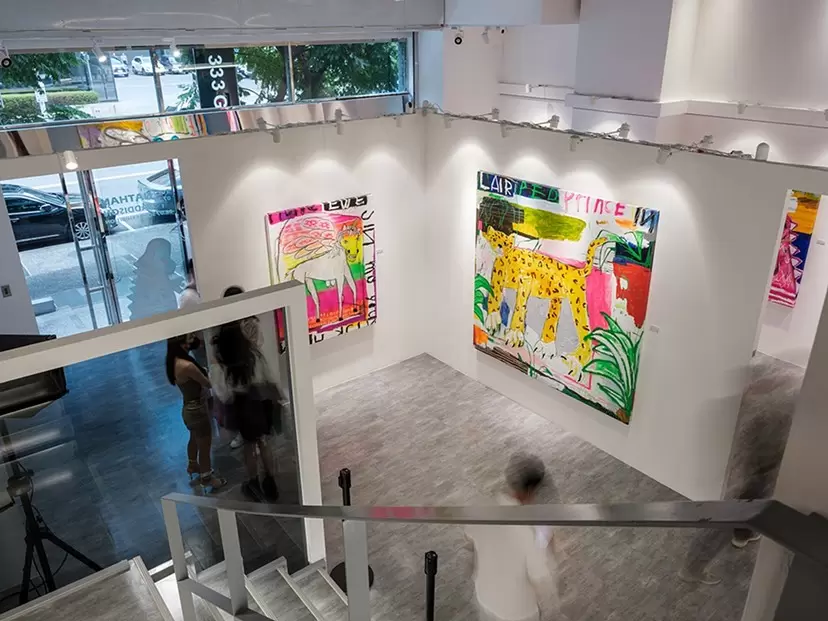 激レア❗二科展画家青山流水画伯少女未発表 激レア❗二科展画家青山流水画伯少女未発表 - メルカリ