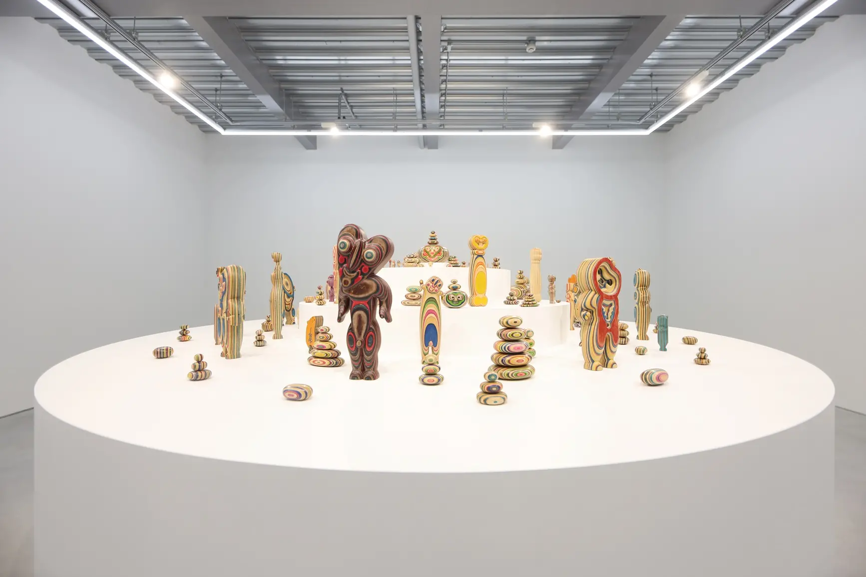 アート　詳細不明 Otherwise Gallery | 本年も、現代美術のアートフェア @artosaka