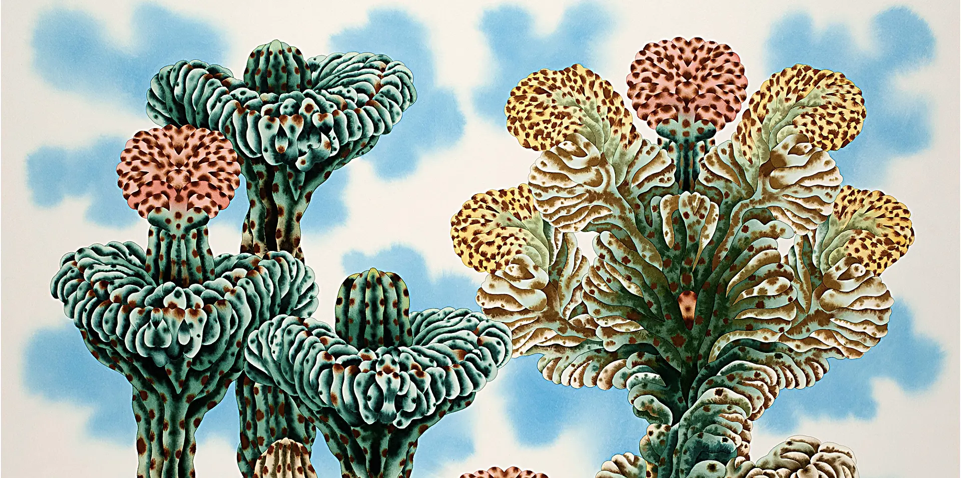 日展重鎮　辻永　８号 NANZUKA UNDERGROUND | ArtSticker