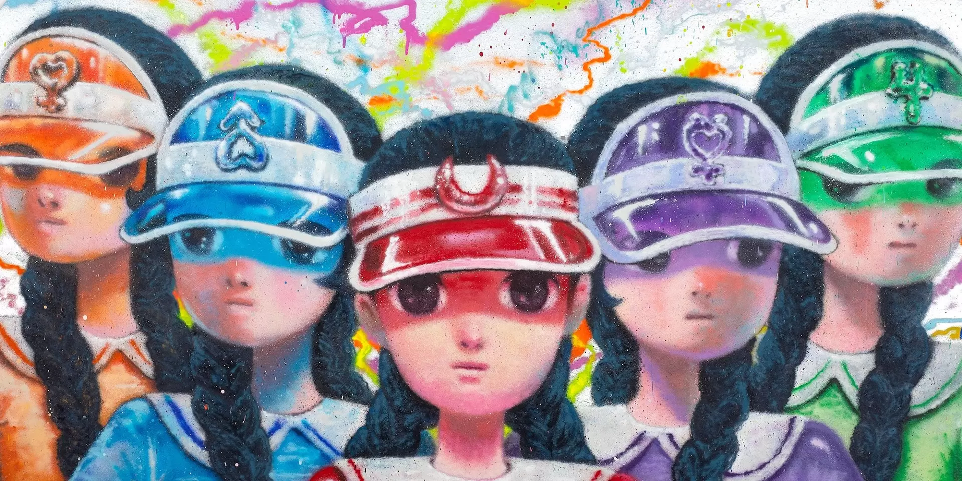 NANZUKA UNDERGROUND | ArtSticker