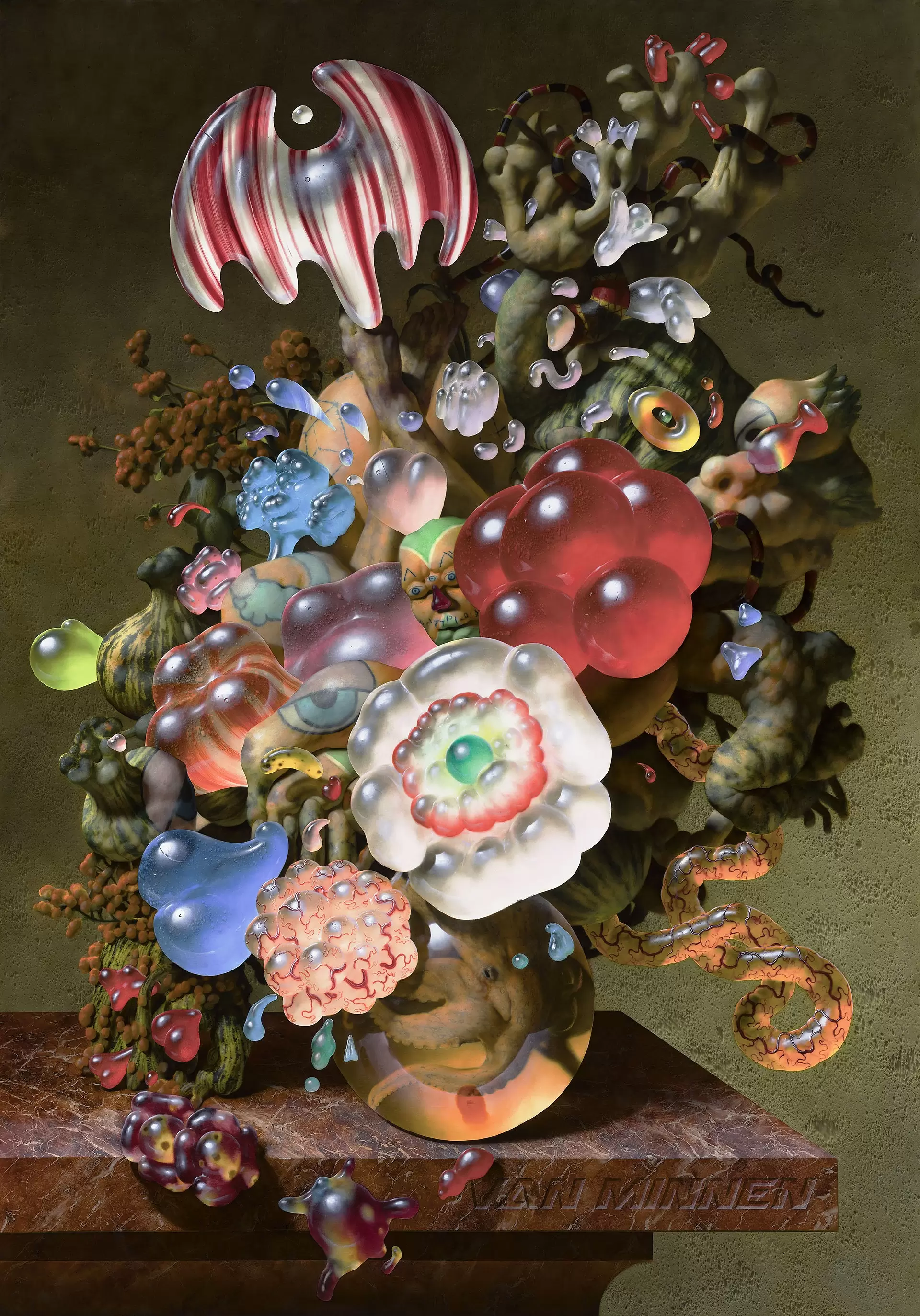 NANZUKA UNDERGROUND | ArtSticker